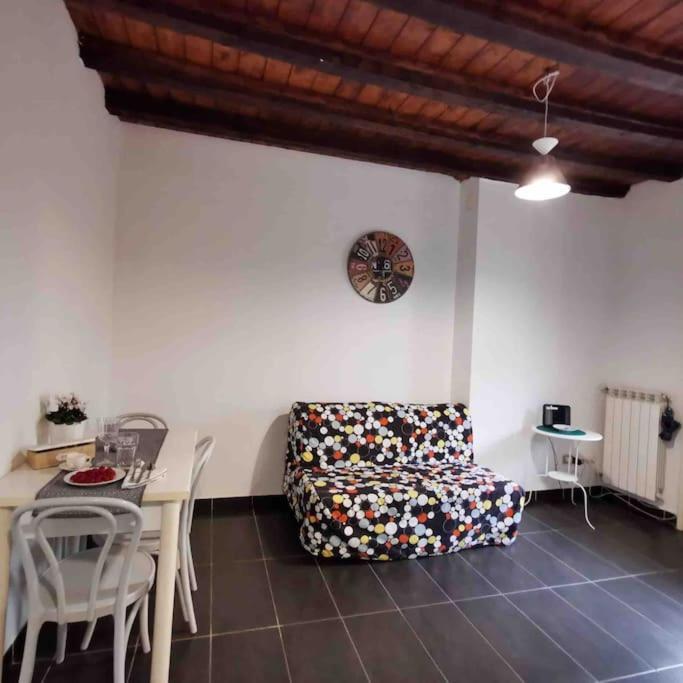 Intero Appartamento Su Via Tortona-Darsena-Navigli Mailand Exterior foto