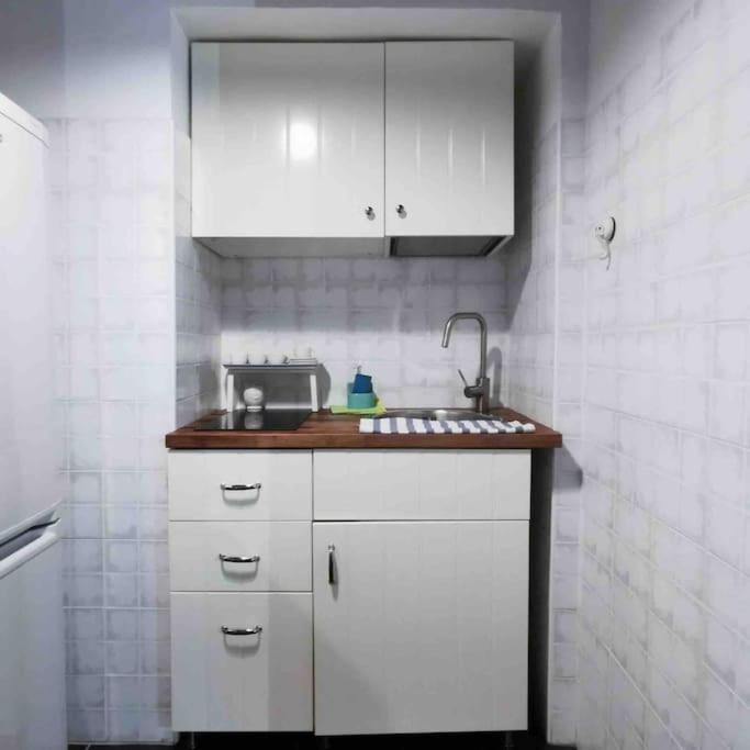 Intero Appartamento Su Via Tortona-Darsena-Navigli Mailand Exterior foto