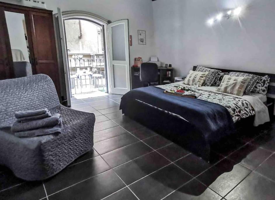 Intero Appartamento Su Via Tortona-Darsena-Navigli Mailand Exterior foto